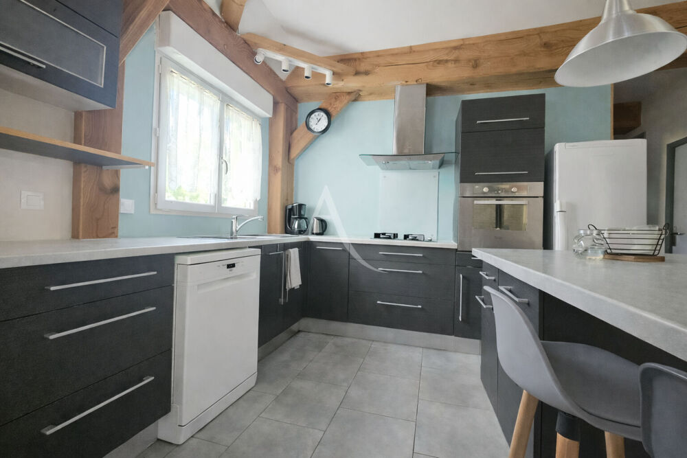 Pavillon 5 chambres - Dompierre sur Authie