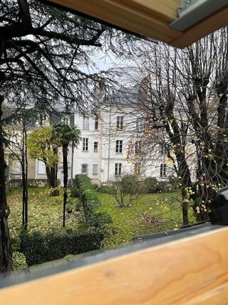  Appartement � louer 2 pi�ces 44 m�