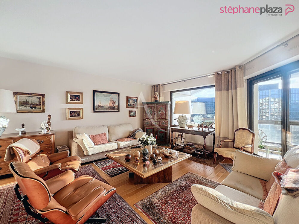  vendre  Appartement Suresnes (92150)