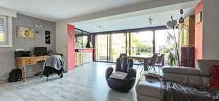  Maison à vendre 6 pièces 115 m²