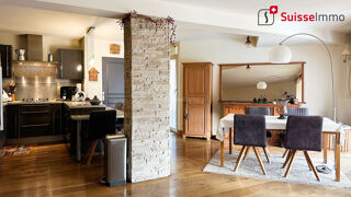  Immeuble à vendre 15 + pièces 420 m²