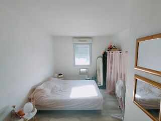  Appartement � vendre 3 pi�ces 53 m�