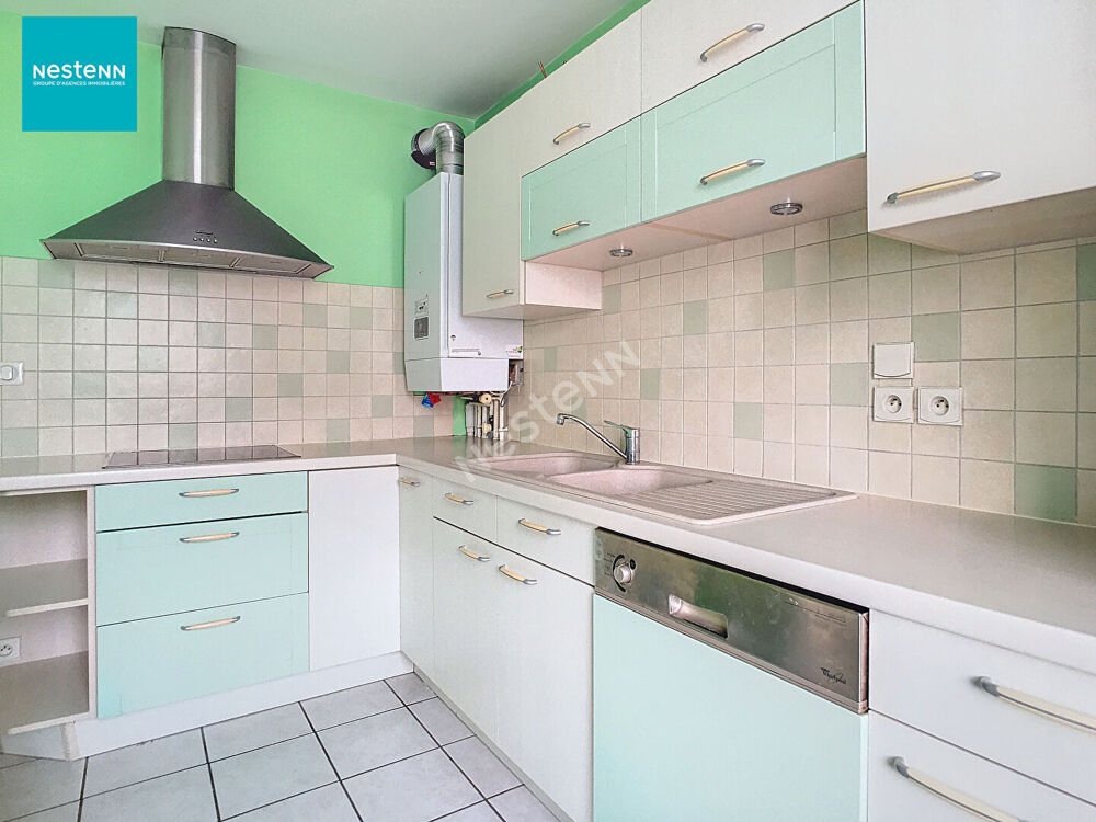 Location Appartement EPAGNY _ Appartement meublé, en duplex, 3 pièces de 68,01 m², à louer Epagny metz tessy