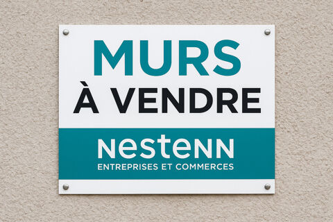 Vente murs local commercial rue Sainte Catherine 352300 33000 Bordeaux