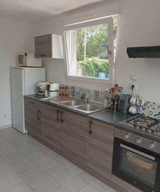  Maison à vendre 5 pièces 81 m²
