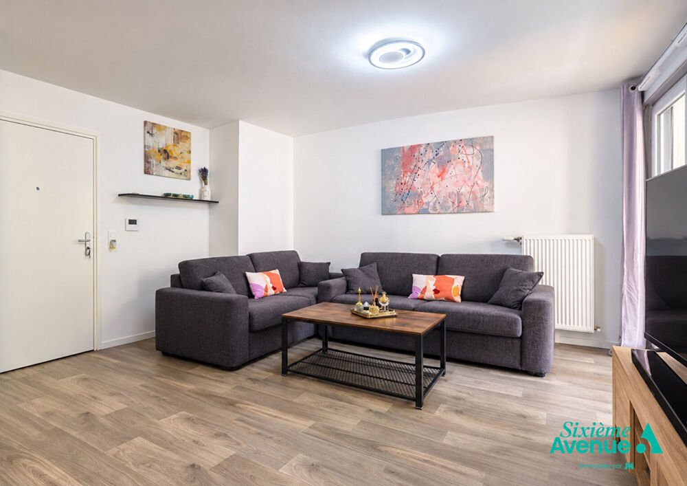 Vente Appartement Appartement Bezons 3 pièce(s) 60 m2 Bezons