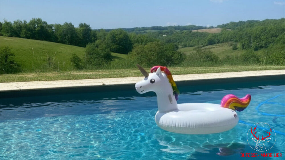 à vendre  Maison Agen (47000)
