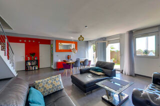  Appartement � vendre 5 pi�ces 105 m� Rosny sous bois