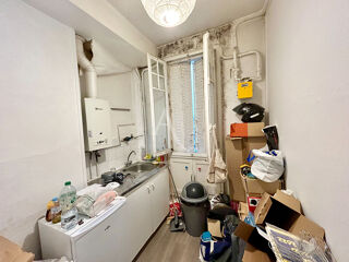  Appartement  vendre 1 pice 28 m