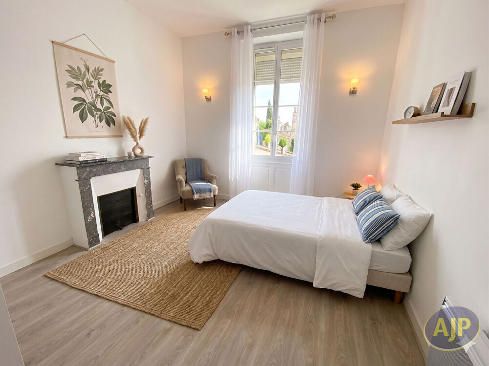 Maison Castelnau Medoc, 2 cchambres