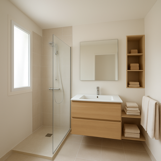  Appartement � vendre 2 pi�ces 49 m�