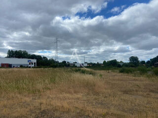  Terrain � vendre 1582 m�