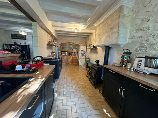  Maison � vendre 4 pi�ces 94 m�