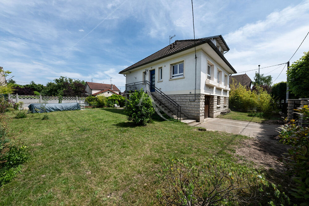Vente Maison Maison Vaires Sur Marne 192 m2 utiles Vaires sur marne
