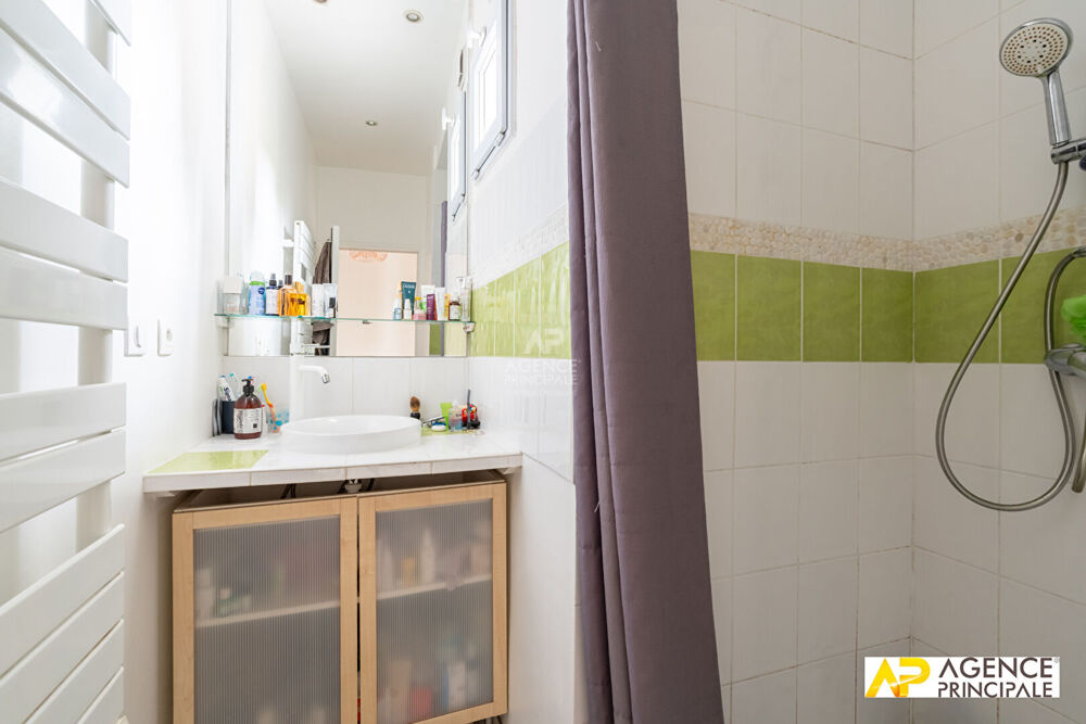 Vente Maison Maison - 3 chambres - St nicolas Maisons laffitte