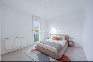  Appartement � vendre 3 pi�ces 59 m�