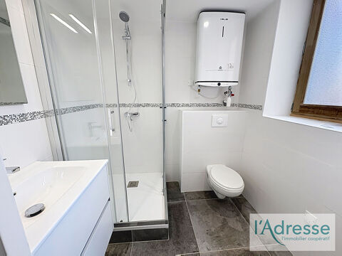  Appartement � louer 2 pi�ces 24 m�