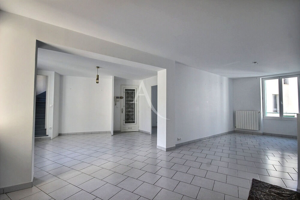 Vente Appartement Appartement Herblay Sur Seine 5 pièce(s) 91 m2 Herblay sur seine