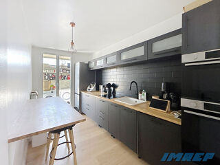  Appartement � vendre 4 pi�ces 75 m�