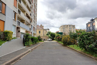  Appartement à vendre 2 pièces 40 m²