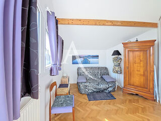  Appartement � vendre 3 pi�ces 63 m�