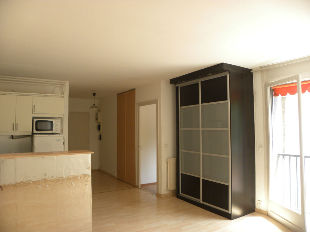 À louer - Appartement T2 de 45,60 m² -Lyon 6e
