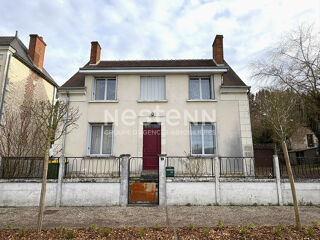  Maison � vendre 4 pi�ces 119 m�