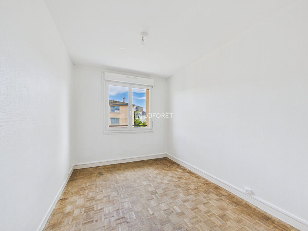 Vente Appartement Appartement Quimper 5 pièce(s) 82.5 m2 Quimper