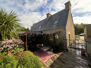 Vente Maison DINAN PERIPHERIE Dinan