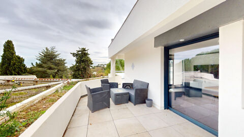  Appartement � louer 3 pi�ces 65 m�