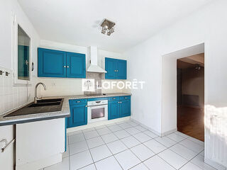  Maison à vendre 4 pièces 76 m²