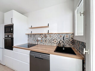  Appartement � louer 3 pi�ces 61 m�