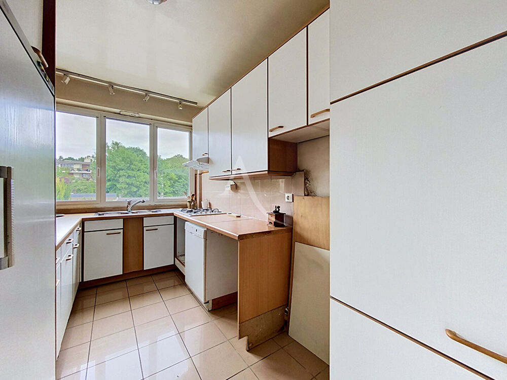 Vente Appartement Appartement 5 pièces de 133 m² - Saint-Germain-en-Laye Saint germain en laye