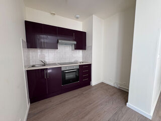  Appartement à vendre 3 pièces 60 m²