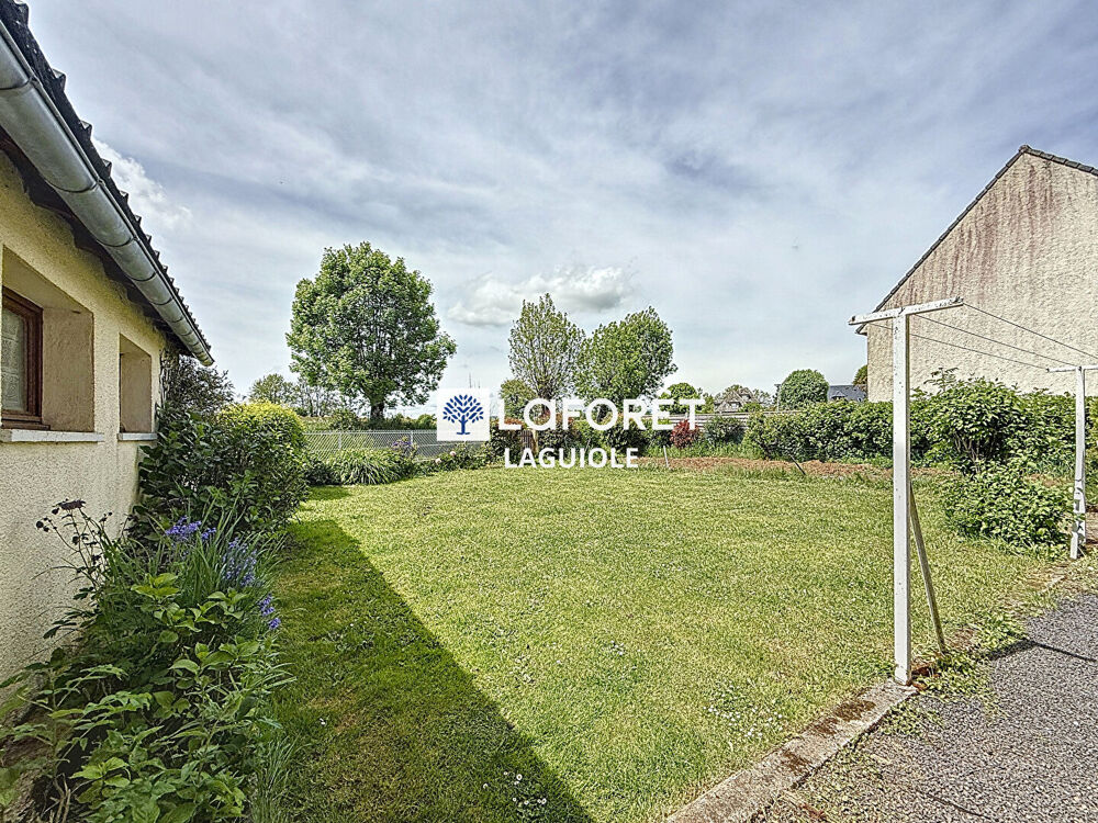 Vente Maison Maison Therondels 3 pièce(s) 117 m2 Therondels