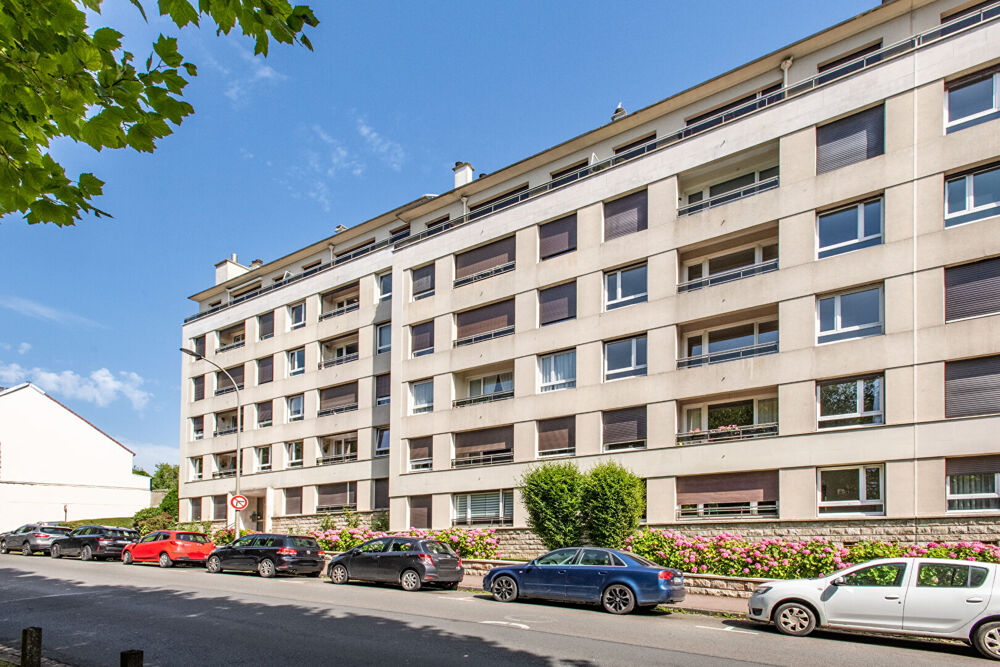 Appartement Boulogne Sur Mer 4 pièce(s) 94 m2