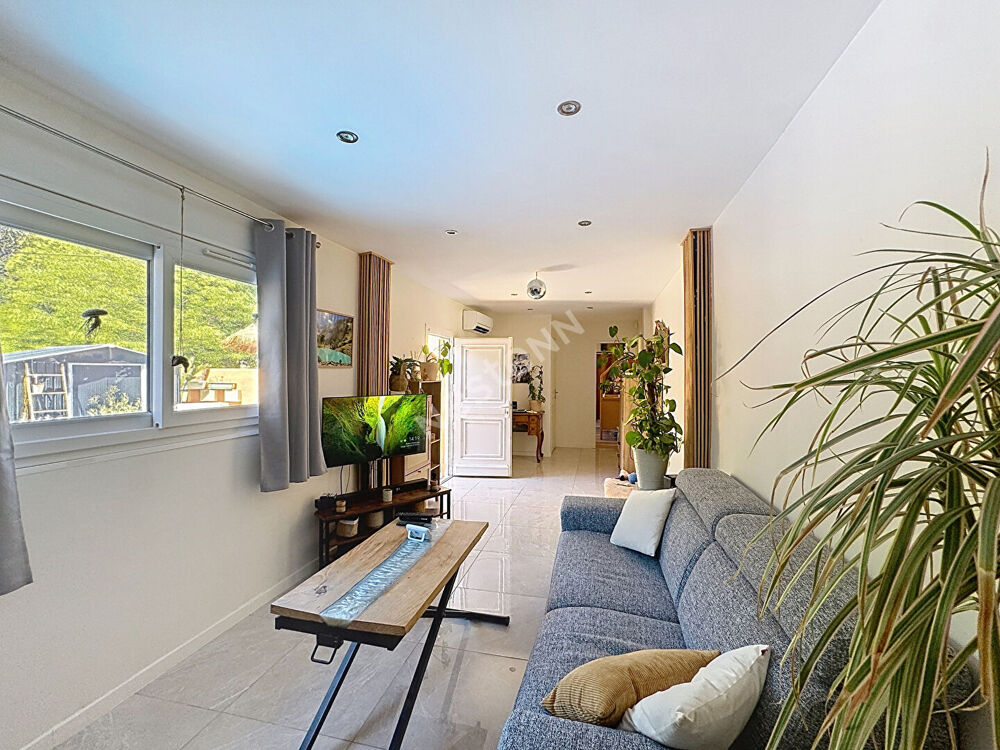 Vente Maison Maison T2 avec Bel extérieur La seyne sur mer