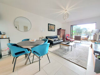  Appartement � vendre 2 pi�ces 55 m�