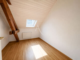  Appartement à louer 3 pièces 47 m²