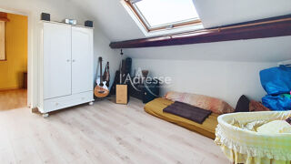  Maison à vendre 5 pièces 138 m²
