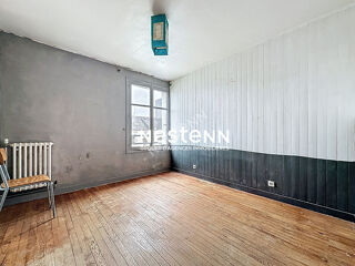  Appartement à vendre 3 pièces 53 m²