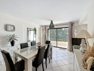  Appartement � vendre 4 pi�ces 84 m�