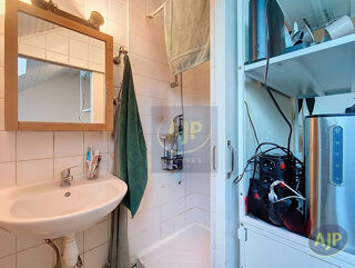  Appartement � vendre 1 pi�ce 8 m�