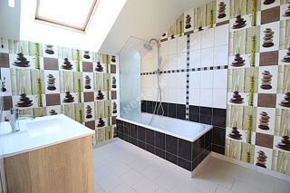  Maison  vendre 5 pices 