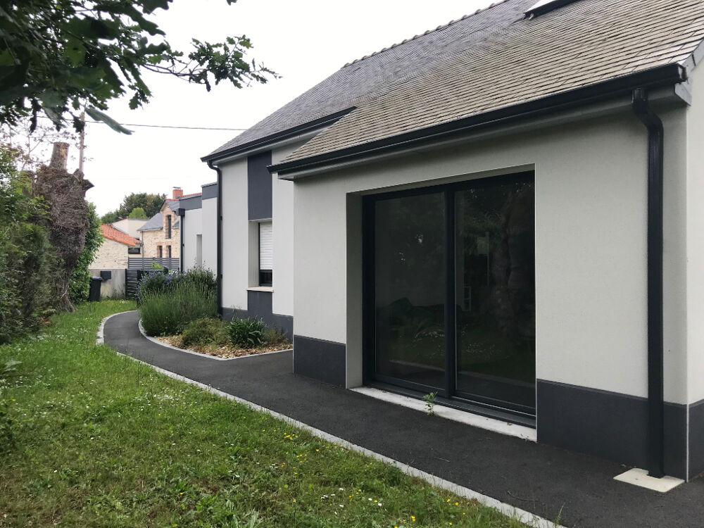 Location Maison A LOUER - Maison 5pièces - SUCE SUR ERDRE Suce sur erdre