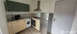  Appartement à louer 2 pièces 50 m²