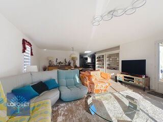  Maison à vendre 5 pièces 117 m²