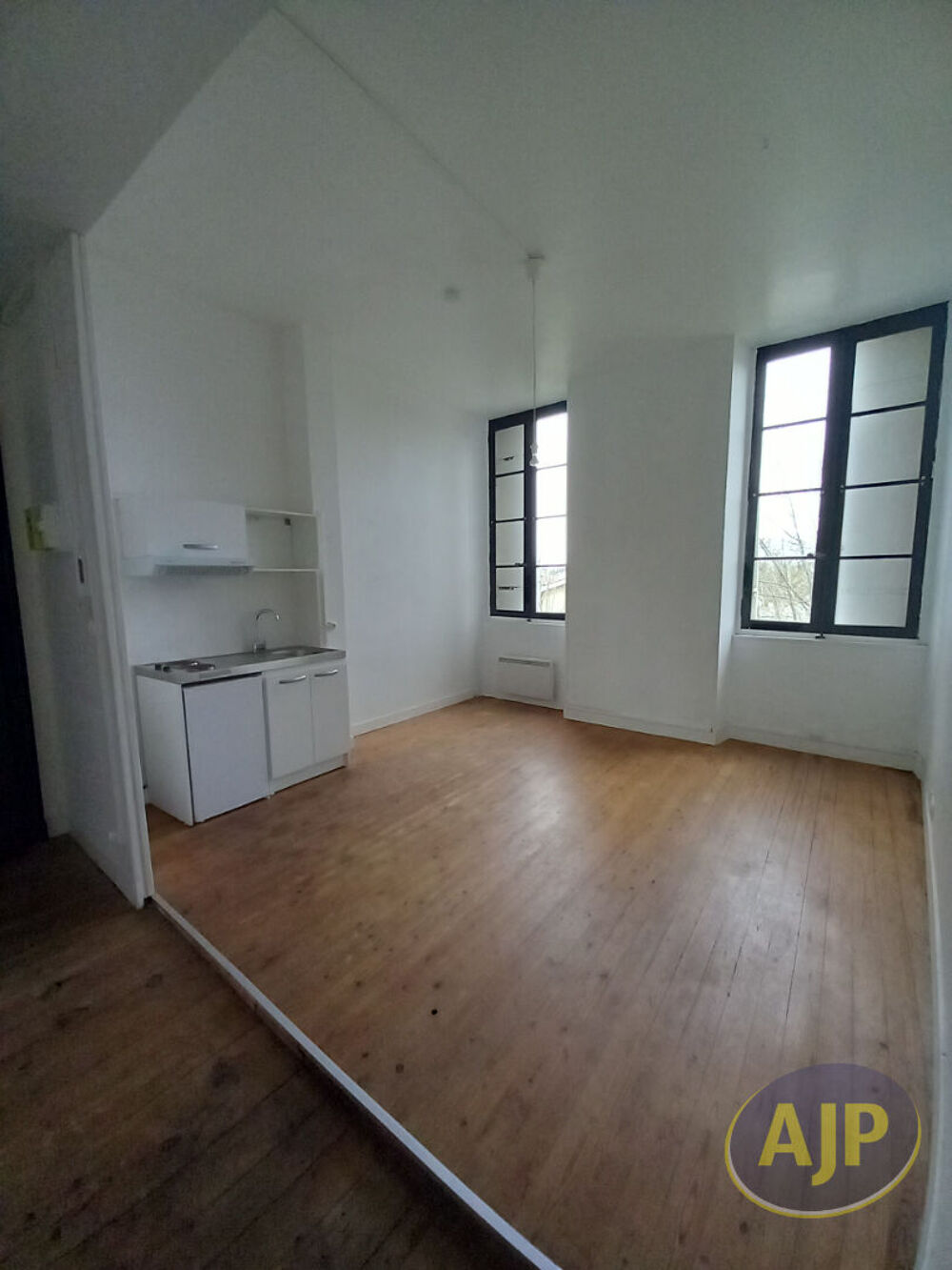 Location Appartement Appartement T3 de 57.48m² à Lesparre Lesparre medoc