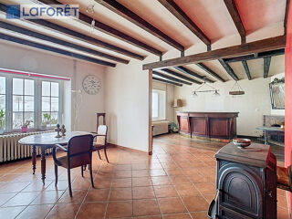  Maison � vendre 3 pi�ces 80 m�