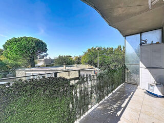 Vente Appartement Appartement 108m2 à Avignon 5 pièces, 4 chambres avec CLIMATISATION et BALCON Avignon